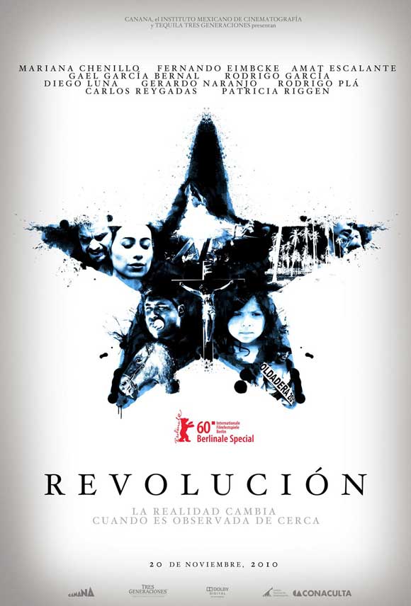 Revolucion movie